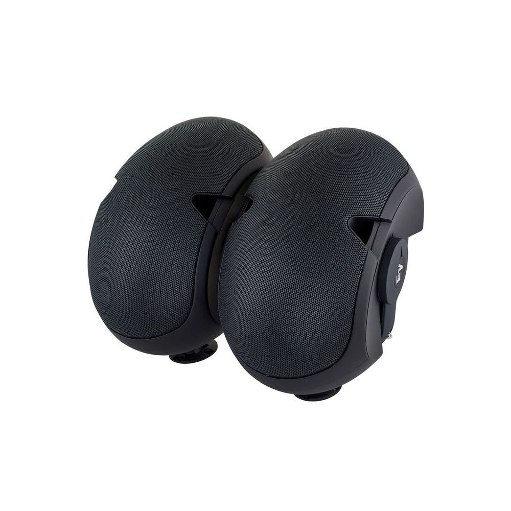 EV Evid 6.2 Black – Thomann Ireland