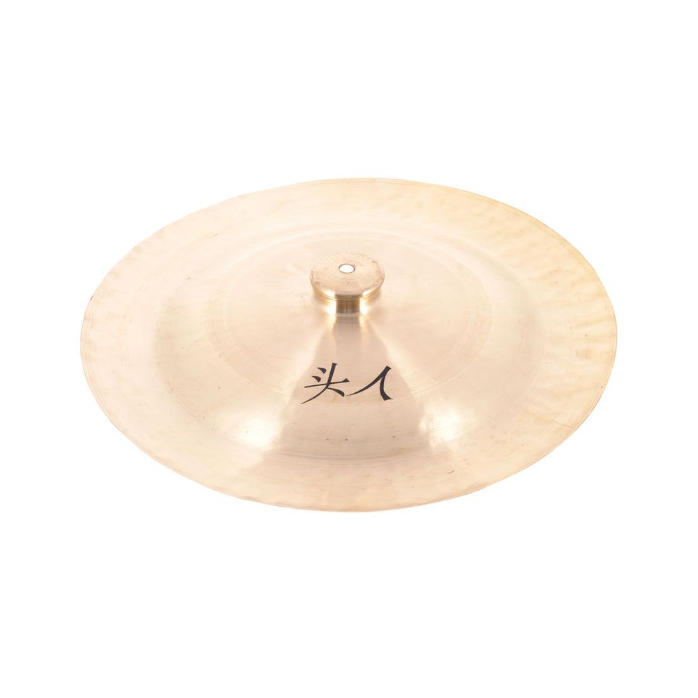 Thomann China Cymbal 45cm – Thomann Ireland