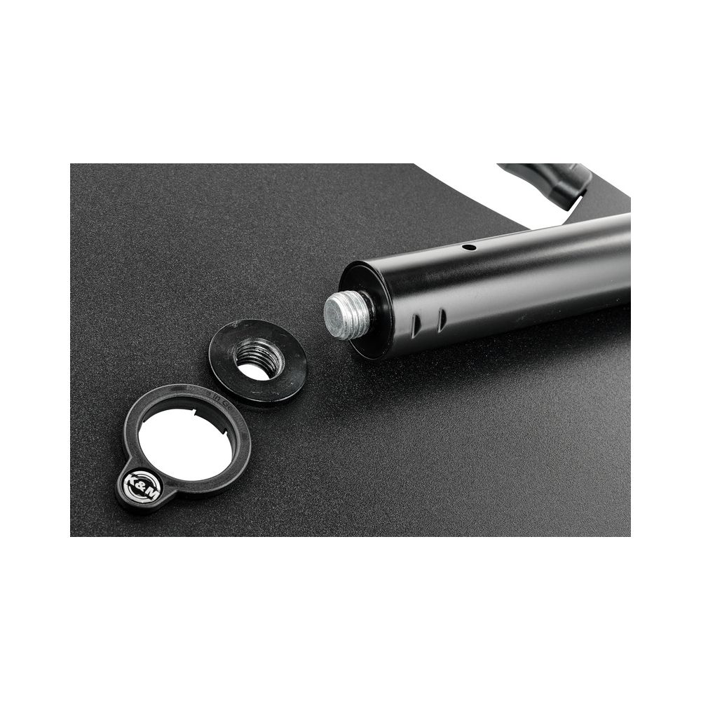 K&M 26733 "Easy Lock" Stand – Thomann Ireland