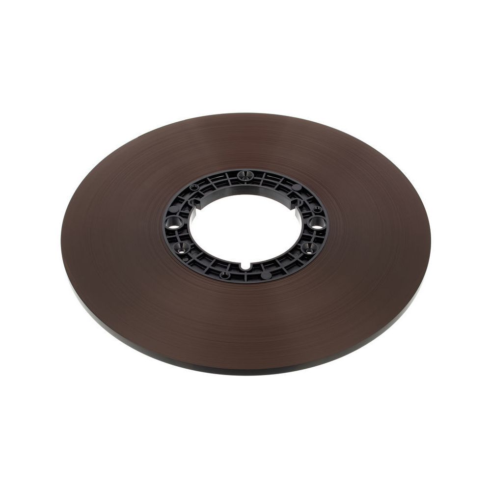 RTM LPR 35 1/4" 1100m, NAB Pancake – Thomann Ireland