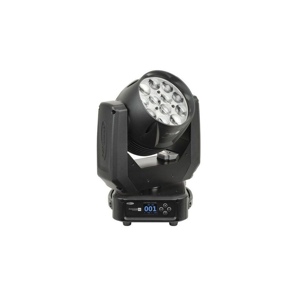 Showtec Phantom 180 Wash – Thomann Ireland