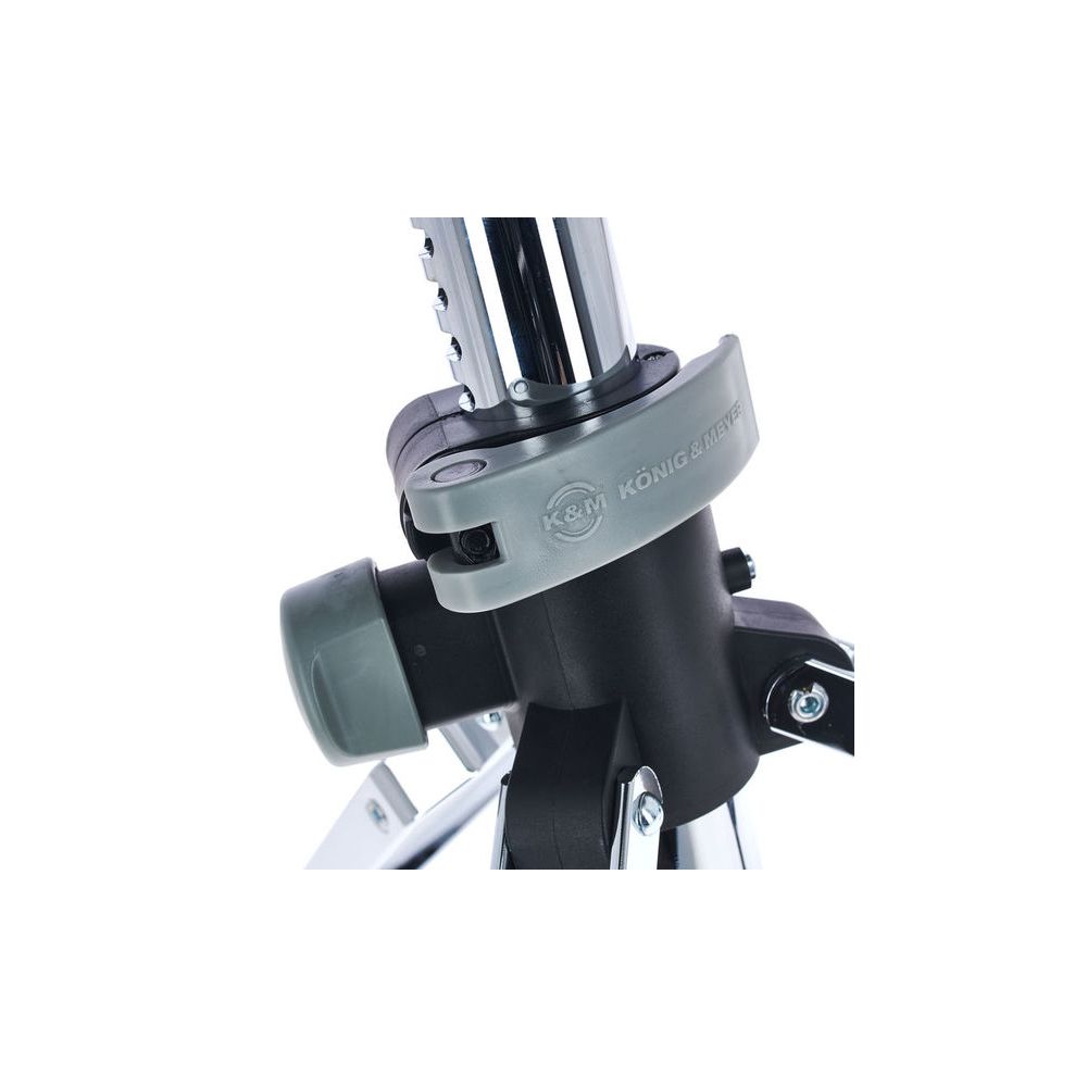 K&M 14000 Drum Throne Gomezz – Thomann Ireland