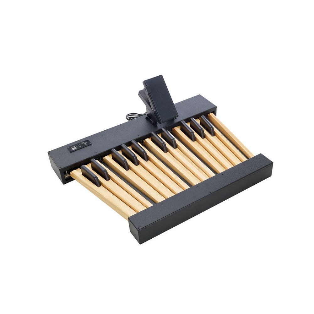 Viscount Legend Pedalboard 25 – Thomann Ireland