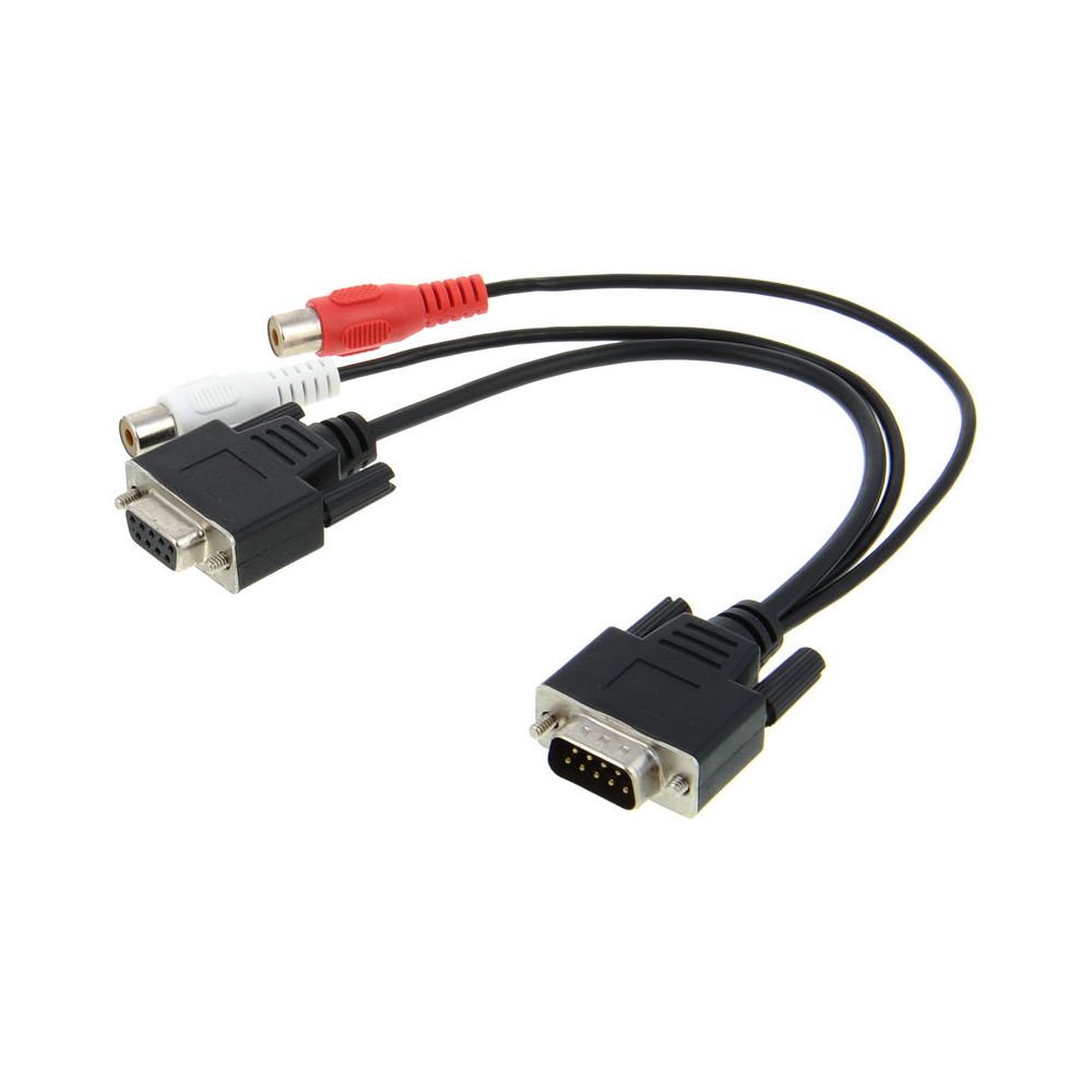 RME BO9652 – Thomann Ireland