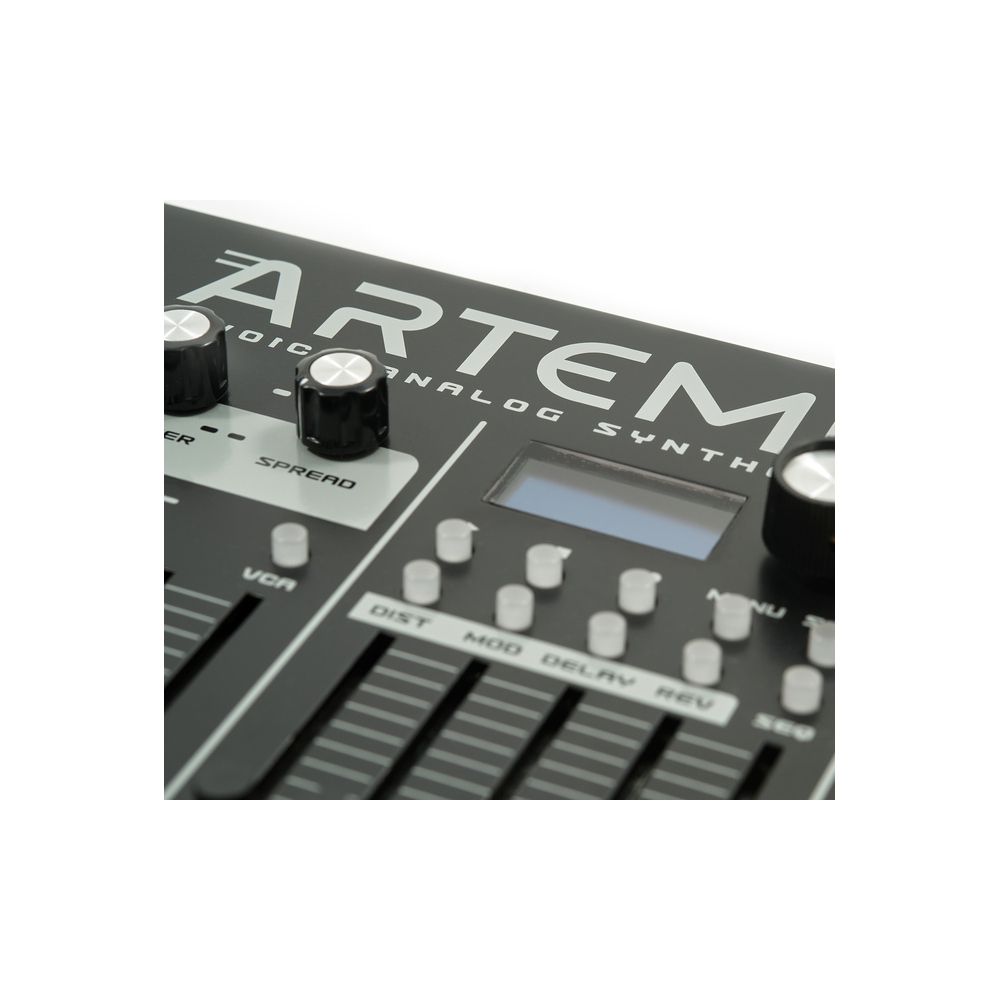 Dreadbox Artemis – Thomann Ireland