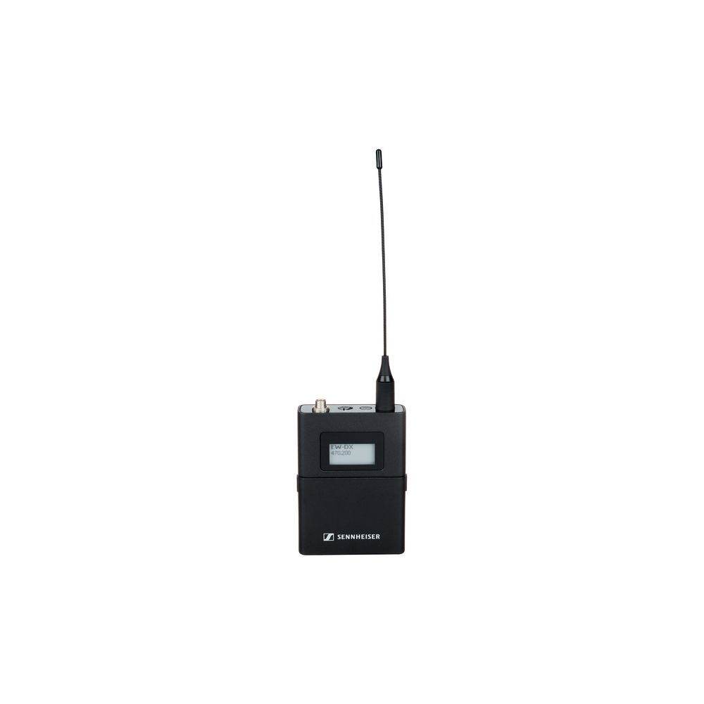 Sennheiser EW
