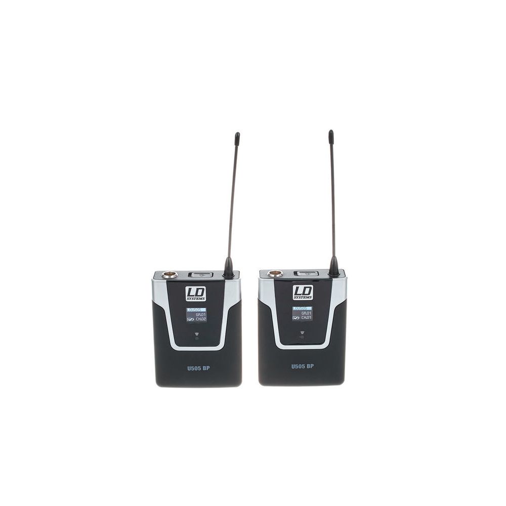 LD Systems U505 BPH2 – Thomann Ireland