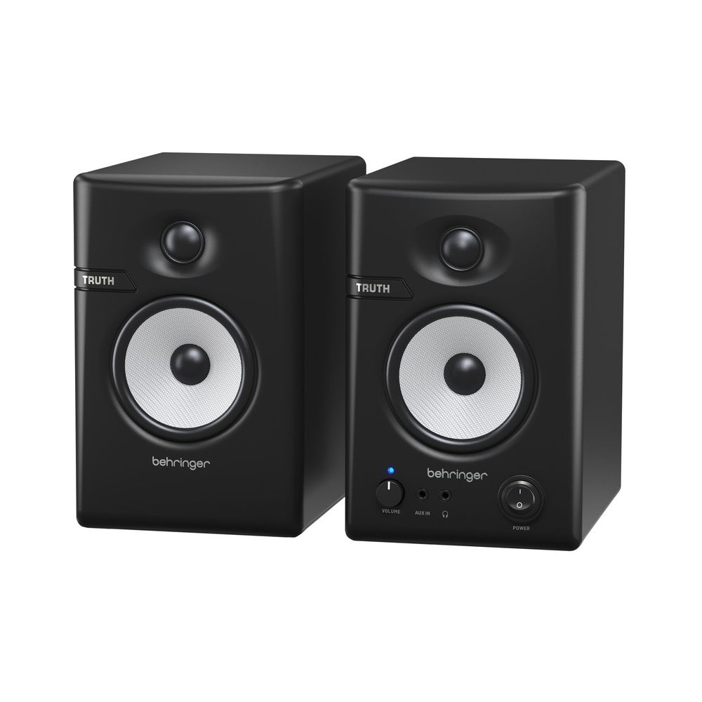 Behringer Truth 3.5 BT – Thomann Ireland