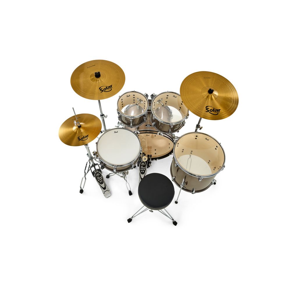 Pearl Roadshow 20" Plus Bronze Met. – Thomann Ireland
