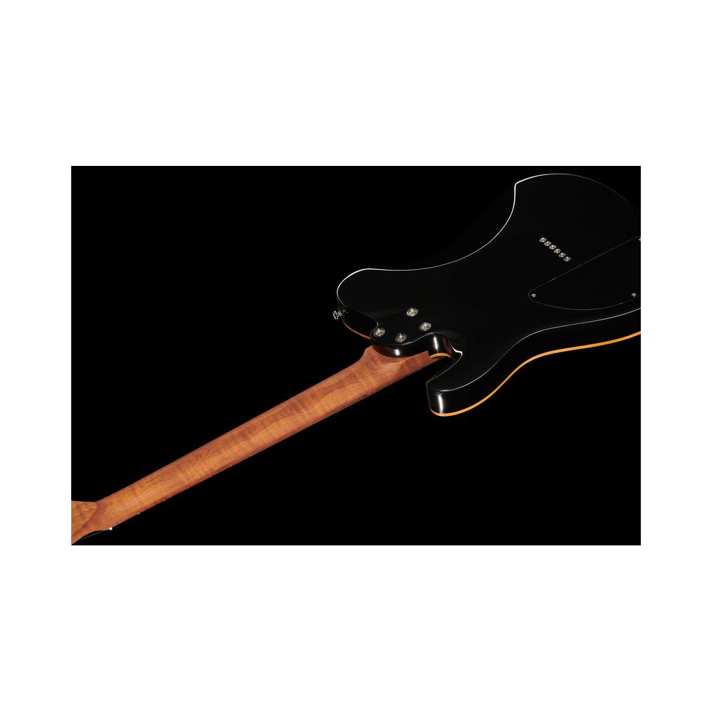 Harley Benton Fusion