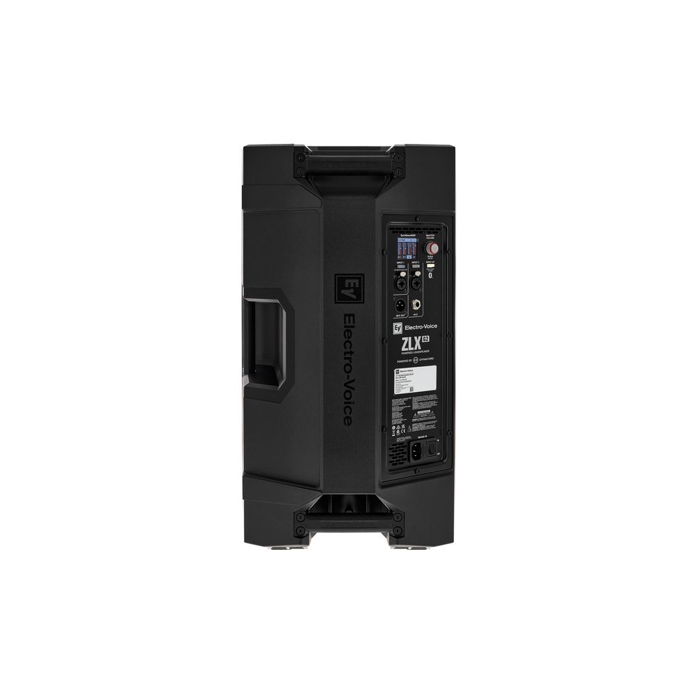 EV ZLX 12P G2/18SP Power Bundle – Thomann Ireland