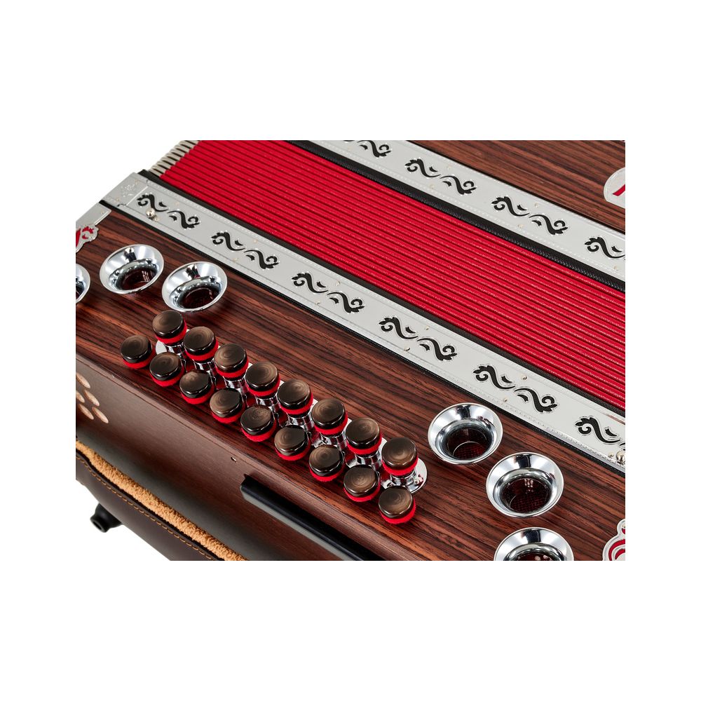 Müller Hohenwart G/C/F/Bb – Thomann Ireland