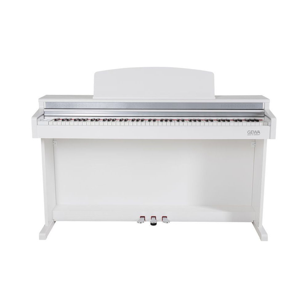 Gewa DP 345 White Set – Thomann Ireland