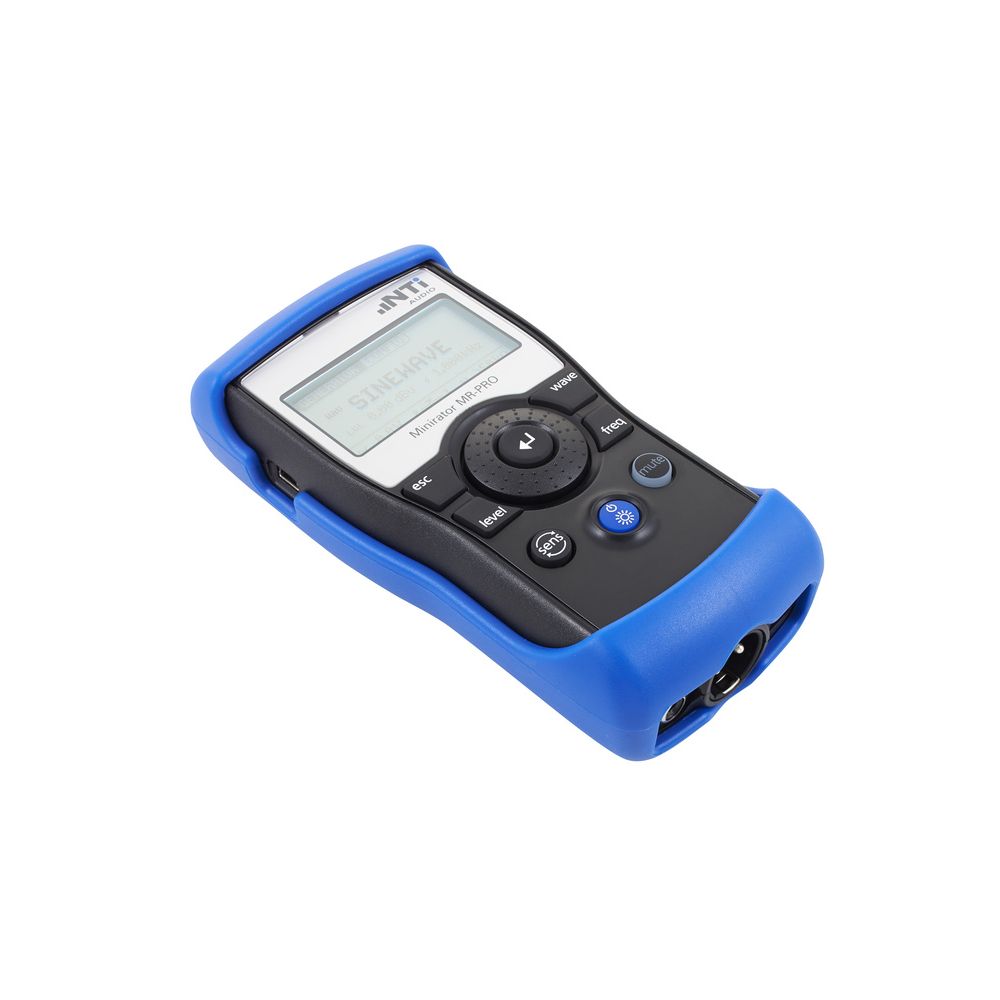 NTI Audio Exel Acoustic Set w/ M4262 – Thomann Ireland