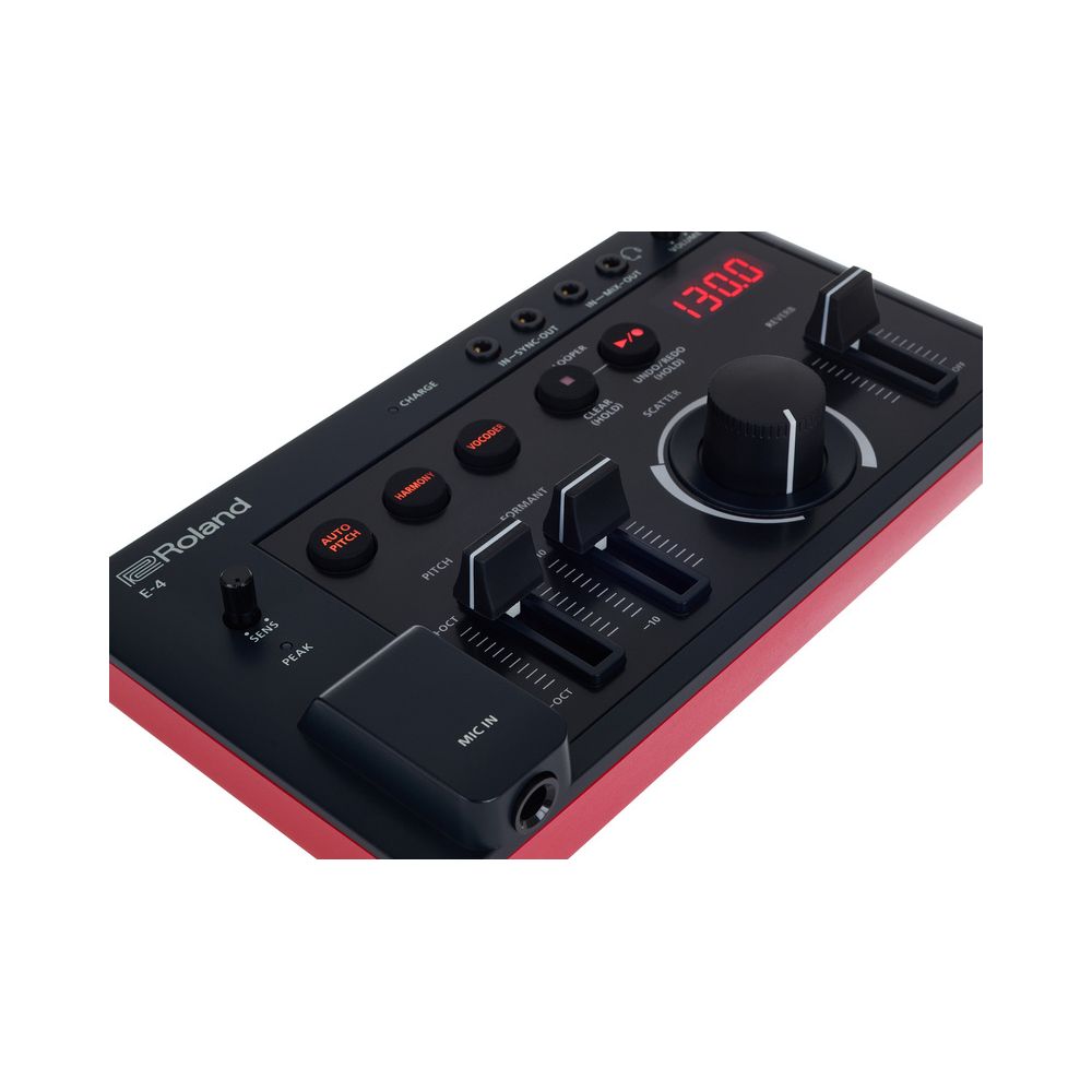 Roland AIRA Compact E