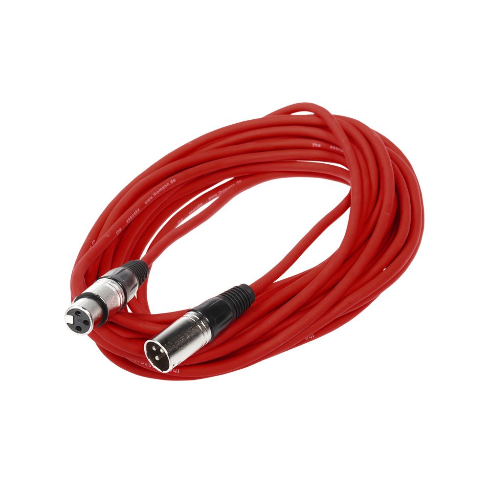 the sssnake SM10RD – Thomann Ireland