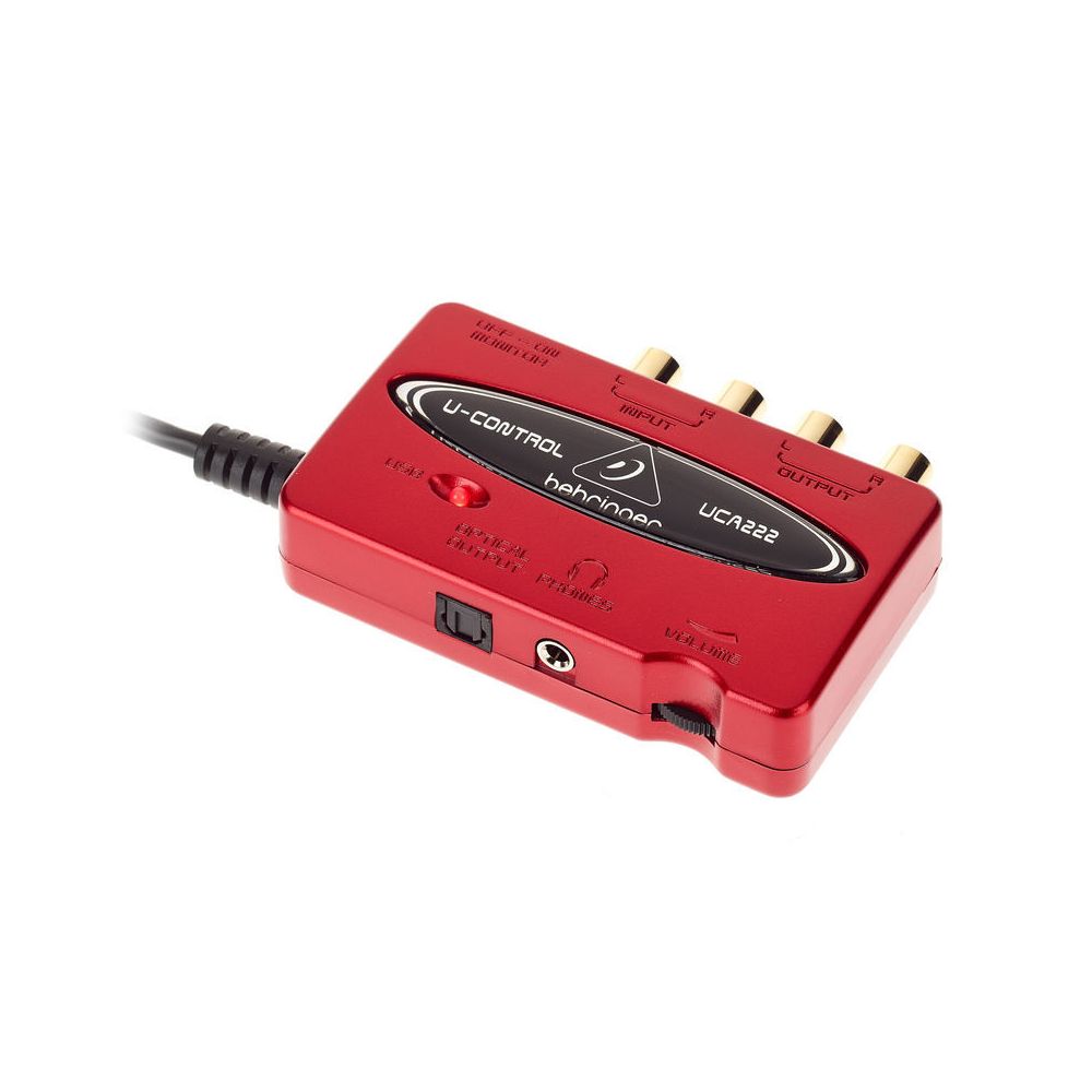 Behringer U