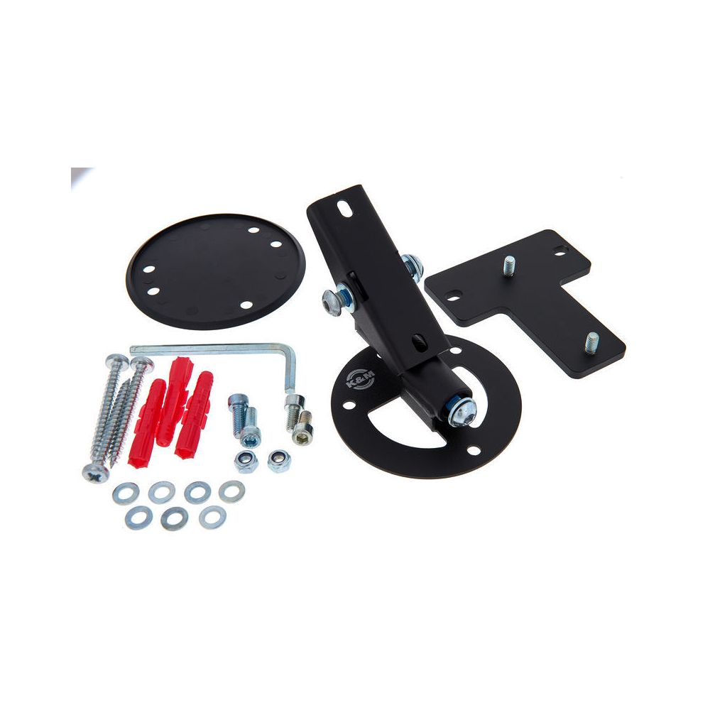 K&M 24161 – Thomann Ireland