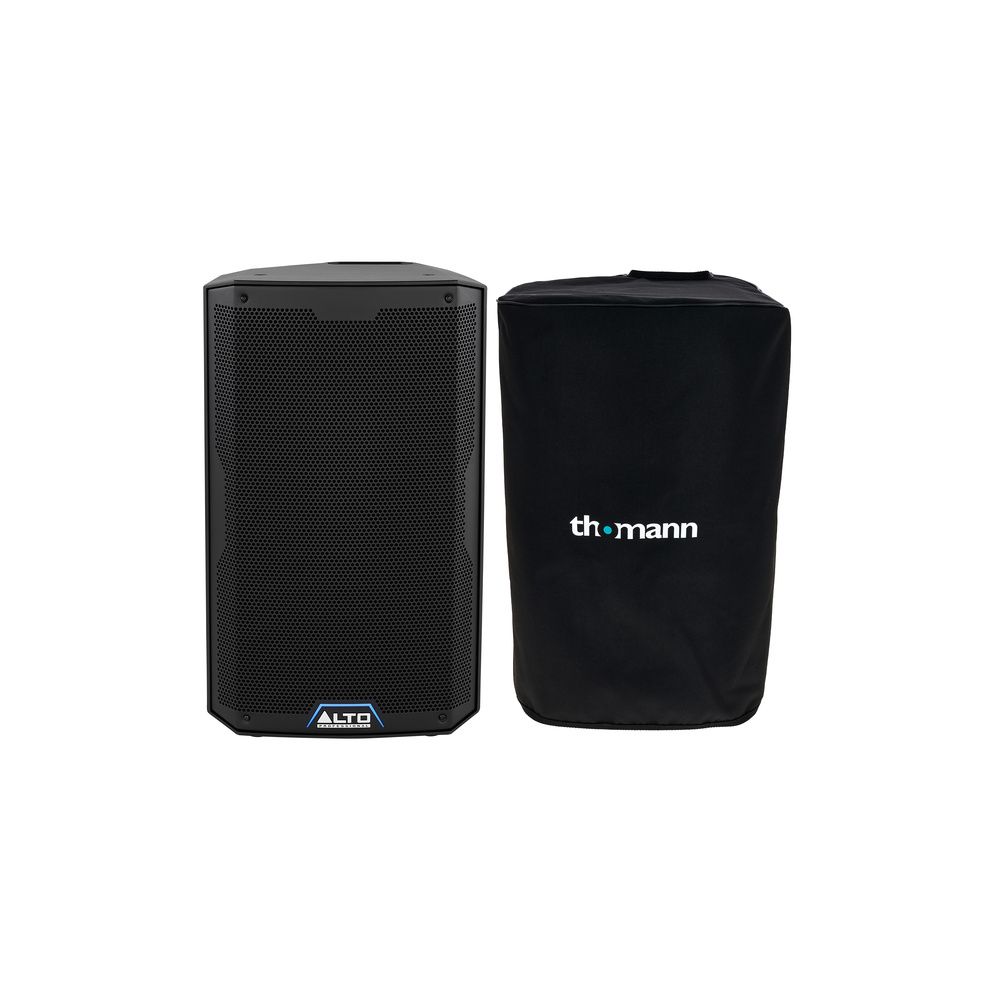 Alto TS 412 Cover Bundle – Thomann Ireland
