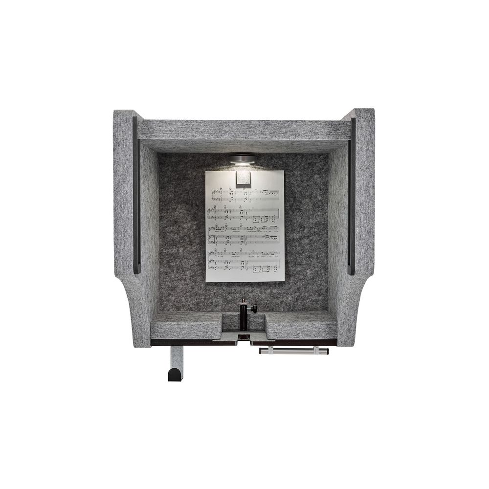 t.akustik Vocal Head Booth – Thomann Ireland