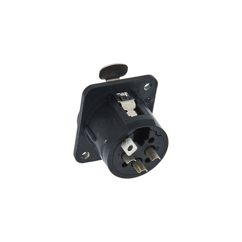 Neutrik NC3 FDM