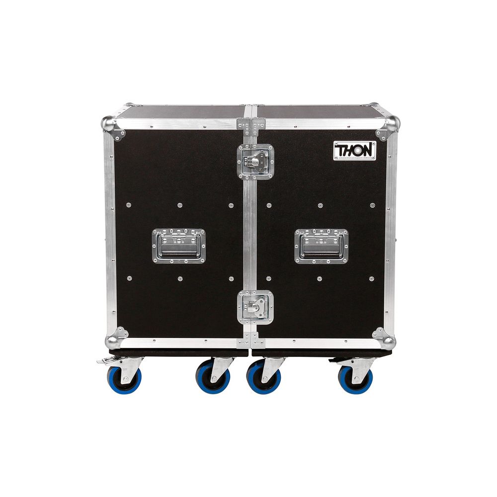 Thon Accessory Case 2x3 Boxes PB – Thomann Ireland