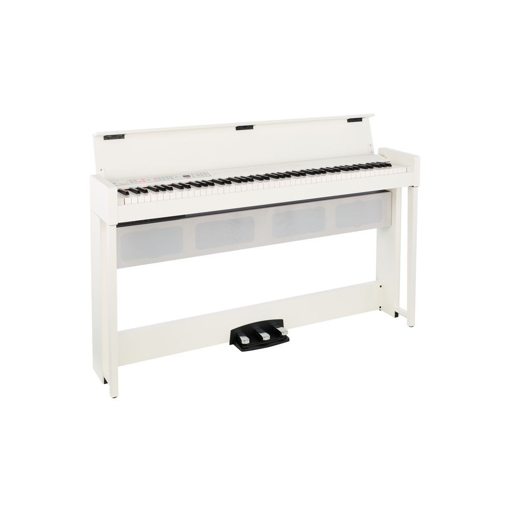 Korg C1 WH – Thomann Ireland