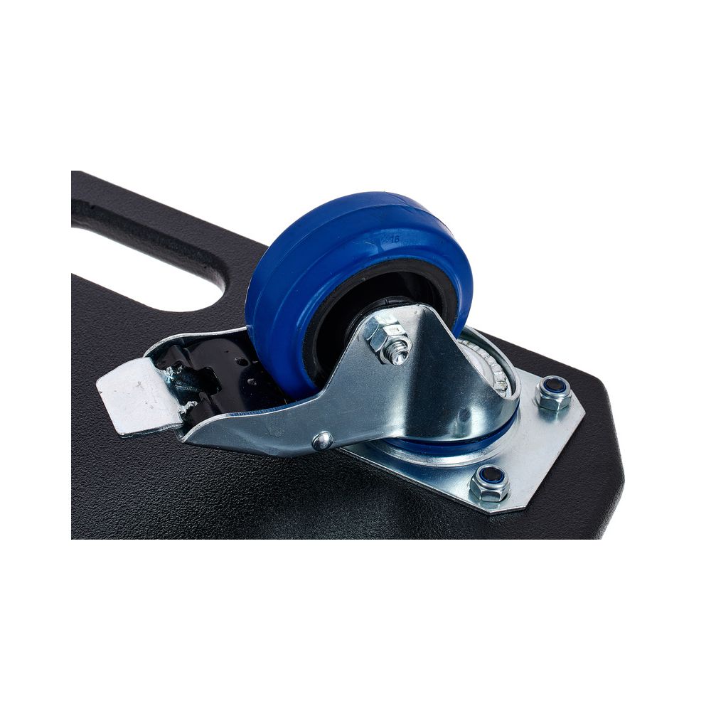 LD Systems Wheelboard f. Maui 28 G3 – Thomann Ireland