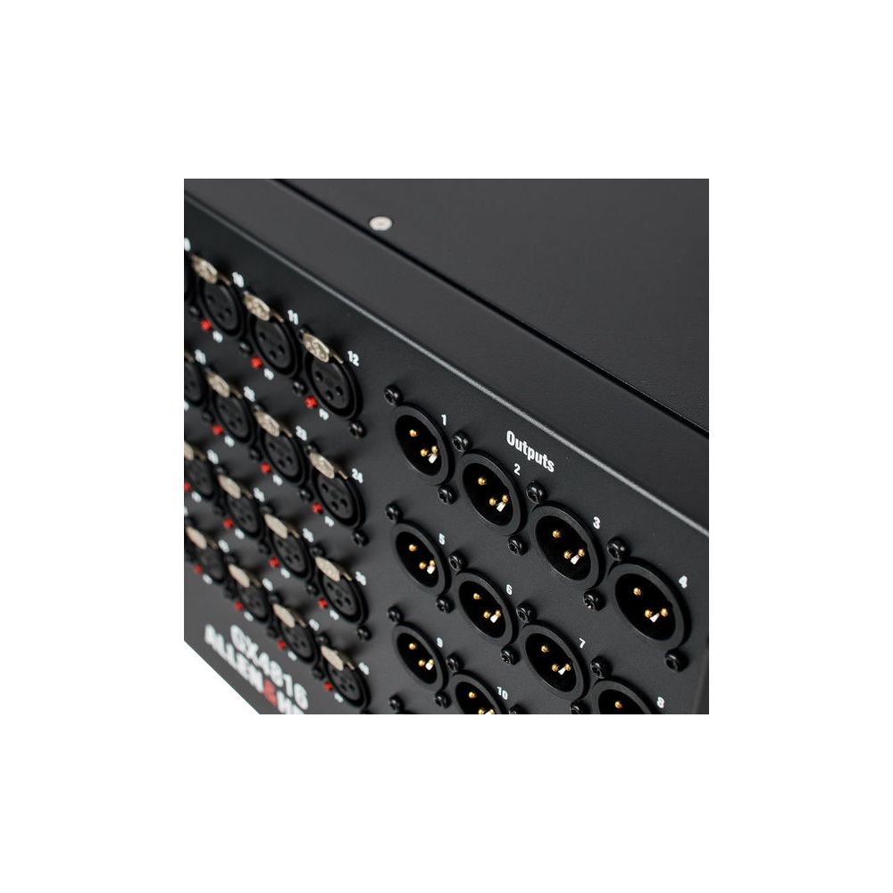 Allen & Heath GX4816 – Thomann Ireland