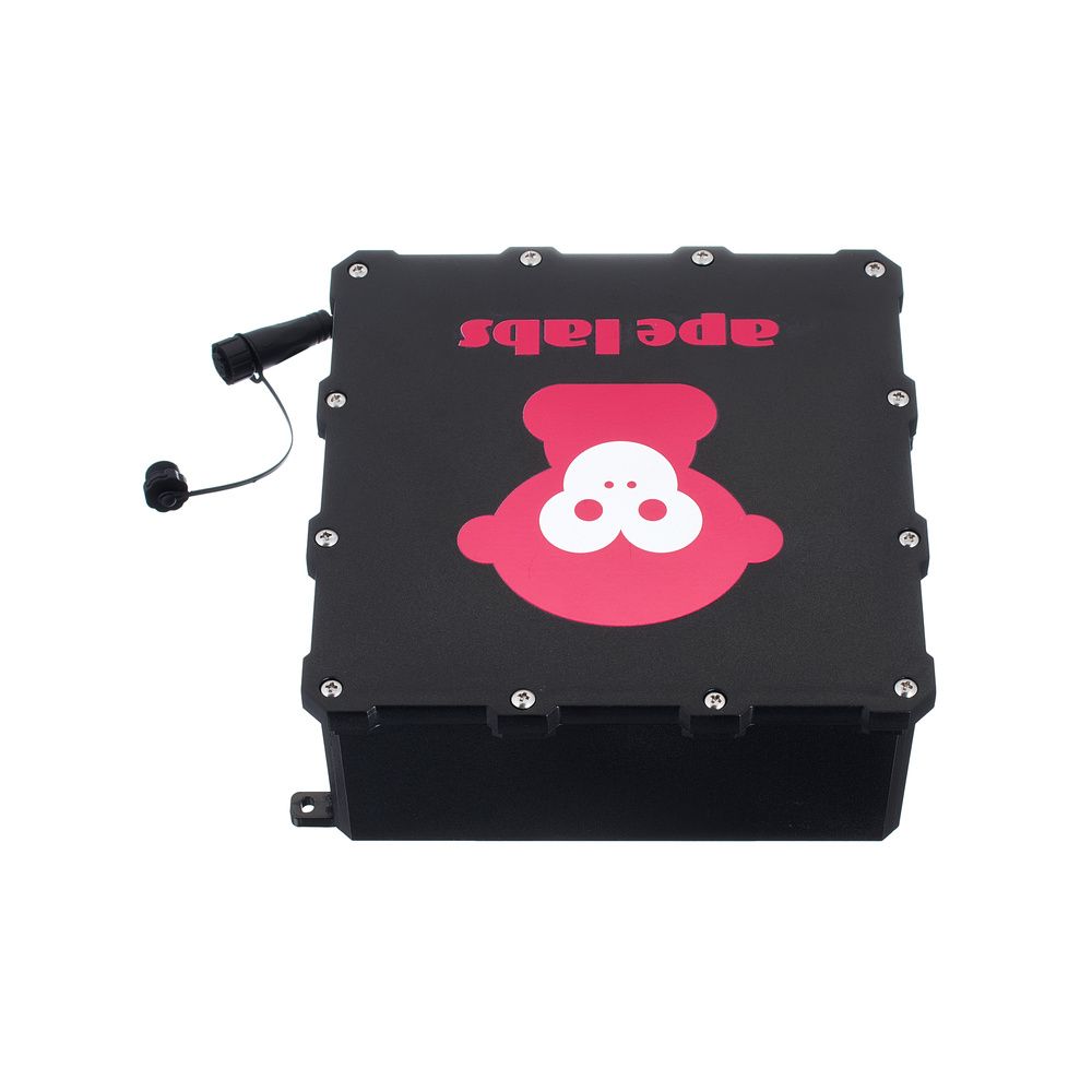 Ape Labs Neon Stripe Controller Box – Thomann Ireland