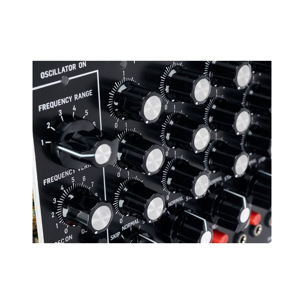 Behringer 960 Sequential Controller – Thomann Ireland