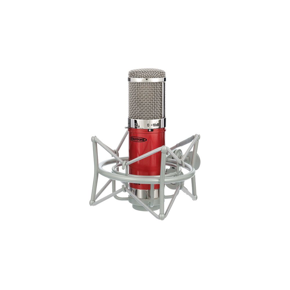 Black Lion Audio Revolution 2x2 Mic Bundle – Thomann Ireland