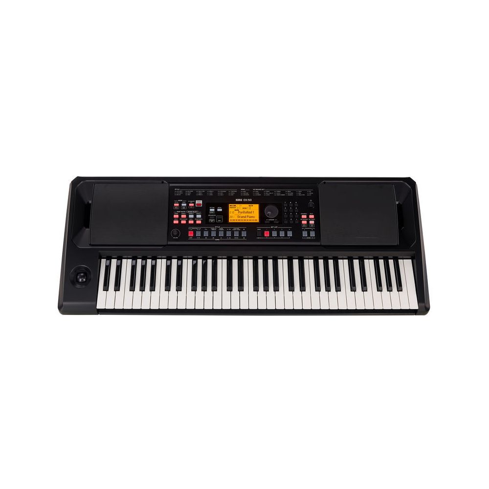 Korg EK