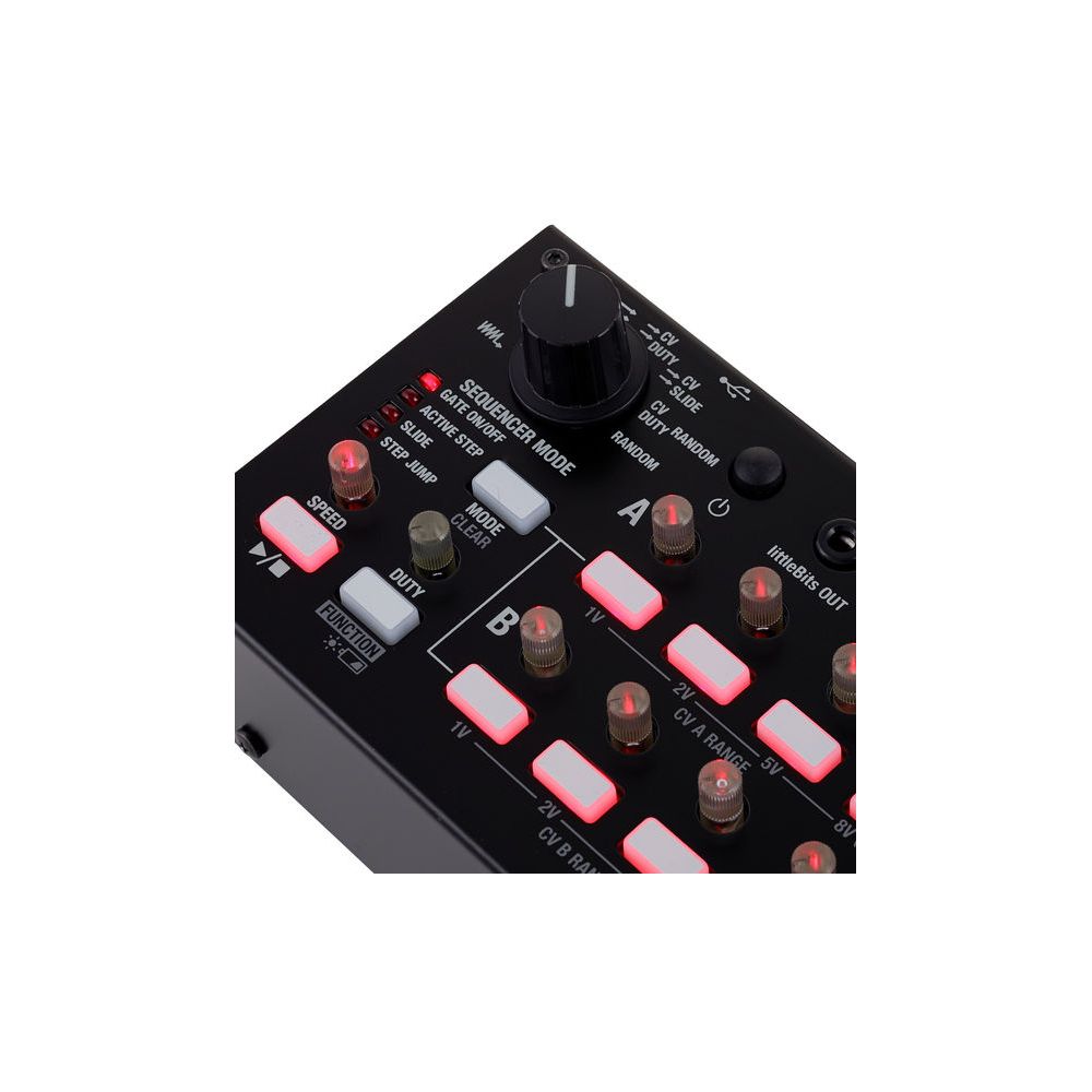 Korg SQ