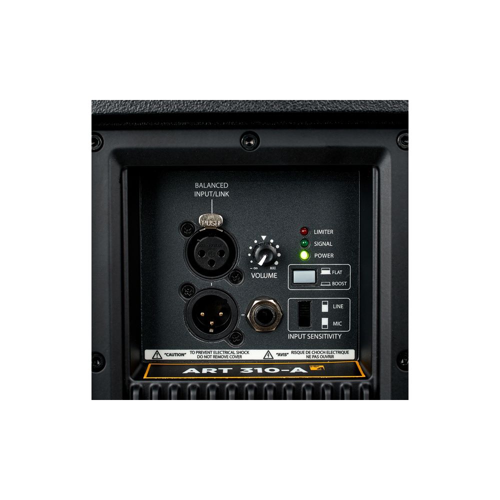 RCF ART 310 / 705 Power Bundle – Thomann Ireland