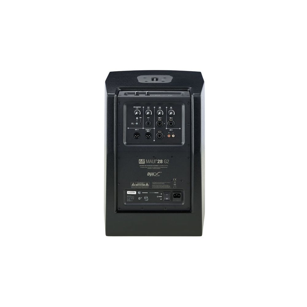 LD Systems Maui 28 G2 – Thomann Ireland