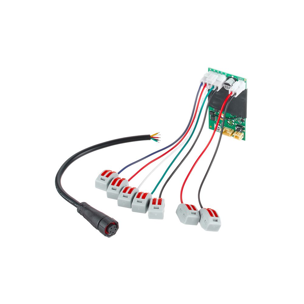 Ape Labs Neon Stripe Controller PCBA – Thomann Ireland