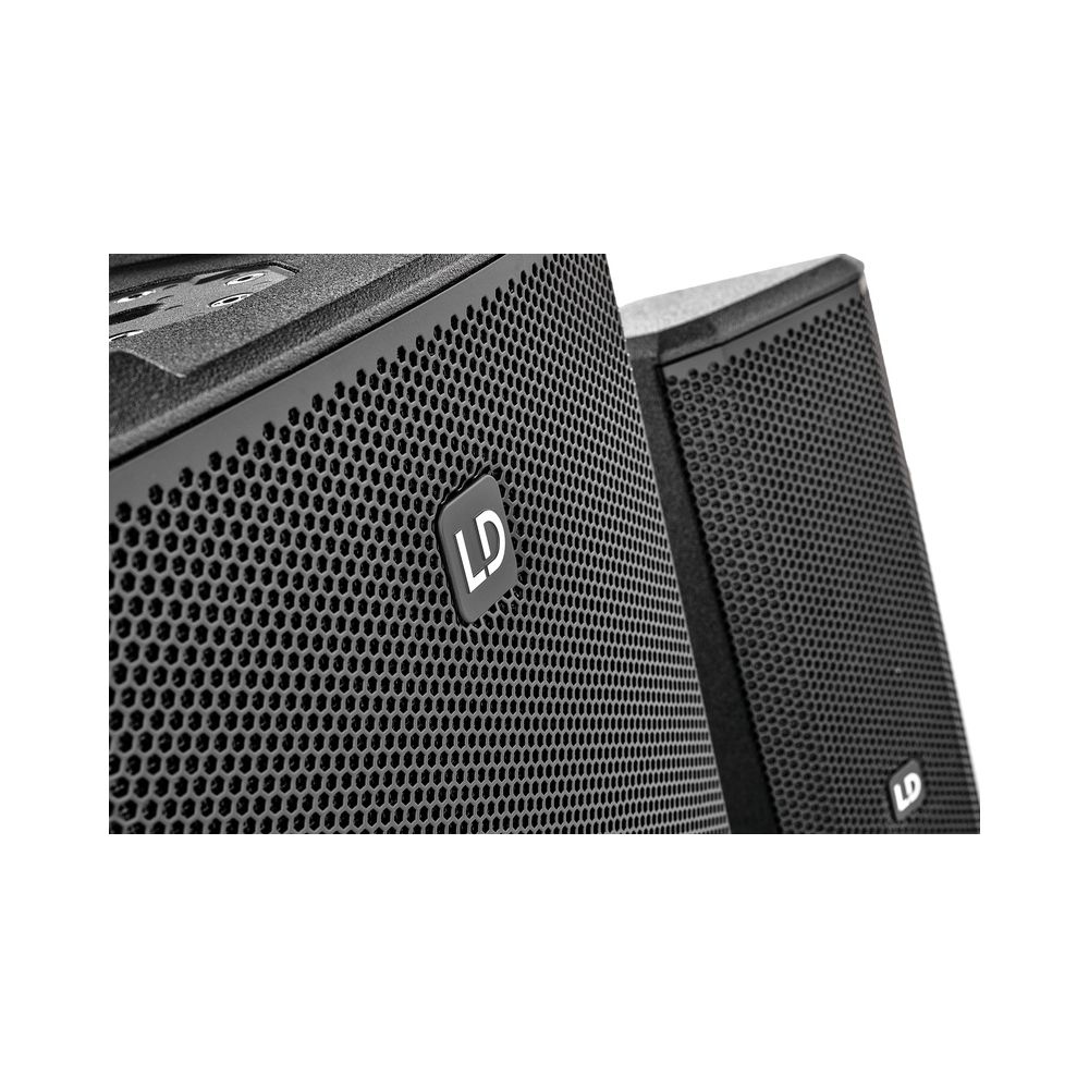 LD Systems Dave 10 G4X – Thomann Ireland