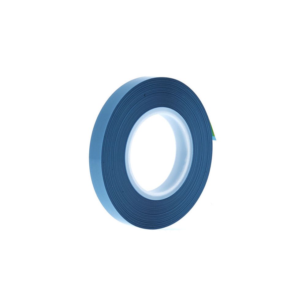 RTM Splicing Tape Blue – Thomann Ireland