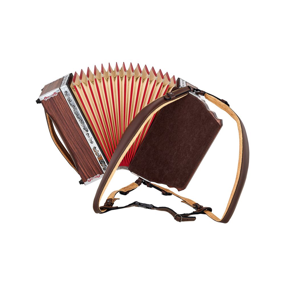 Müller Hohenwart G/C/F/Bb – Thomann Ireland