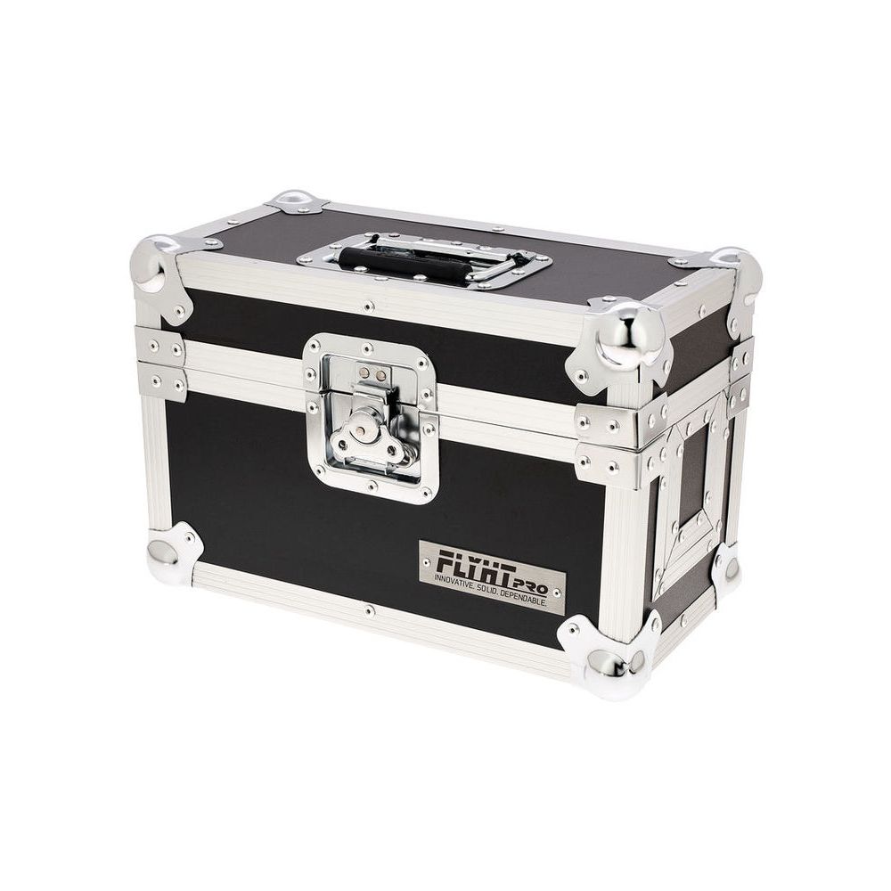 Behringer X Air XR18 Flyht Case Bundle – Thomann Ireland