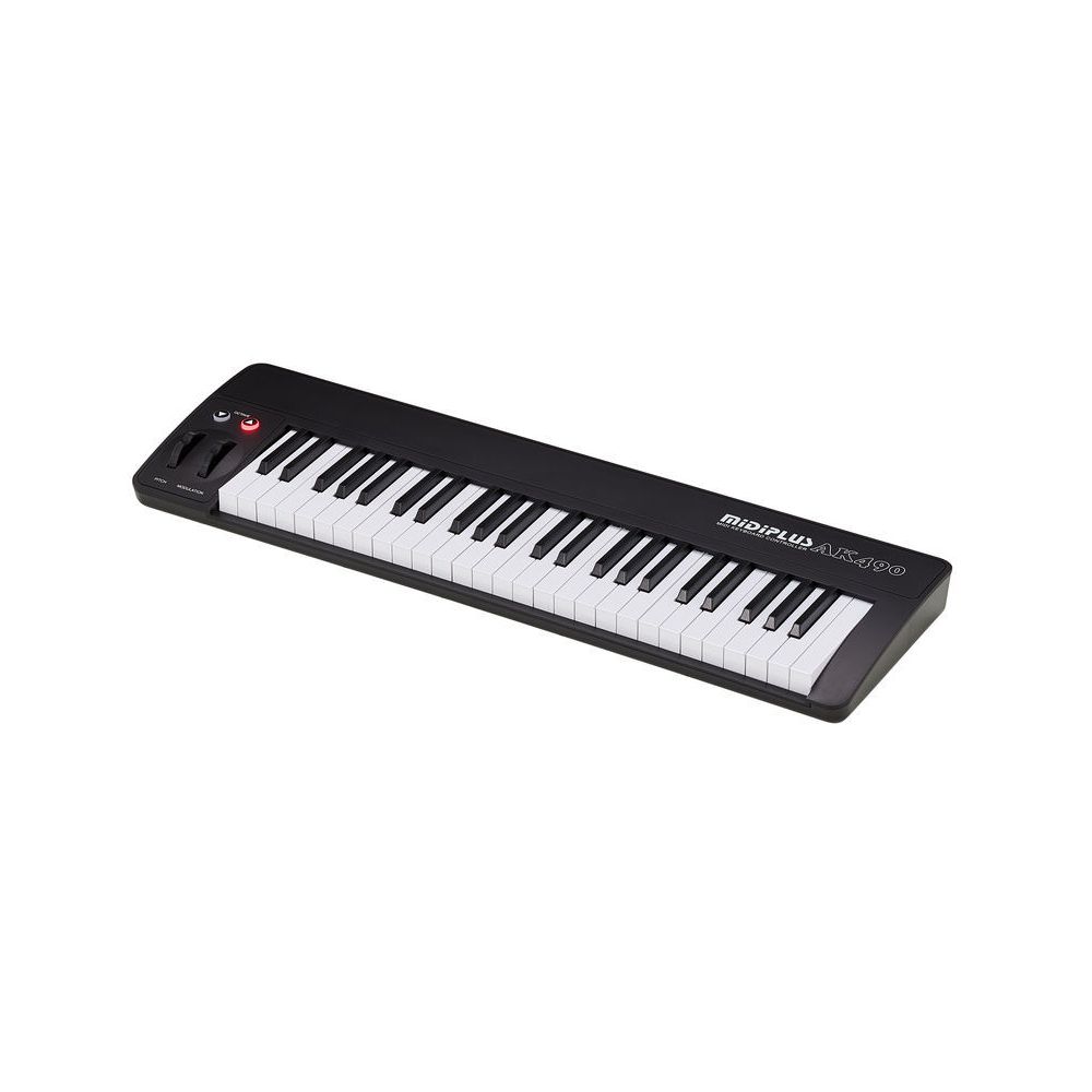 Midiplus AK490 – Thomann Ireland