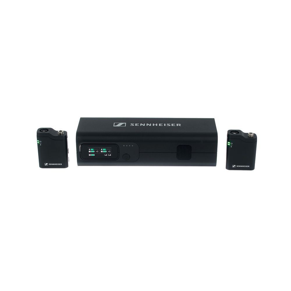 Sennheiser Profile Wireless – Thomann Ireland