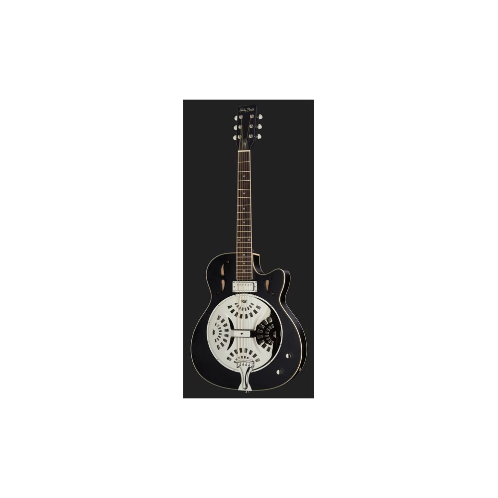 Harley Benton Custom Line N