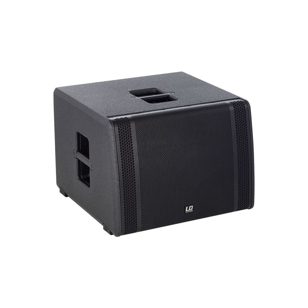 LD Systems Curv 500 TS – Thomann Ireland