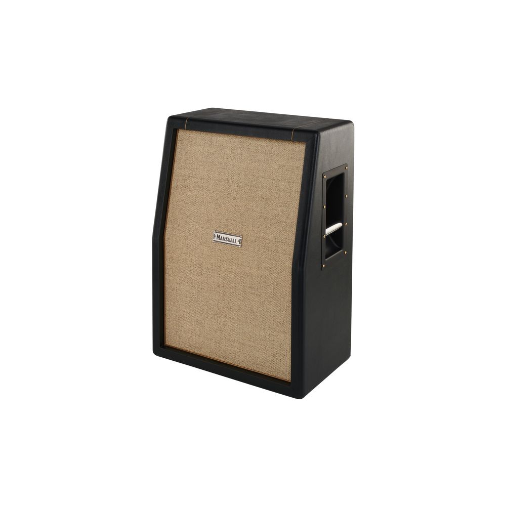 Marshall Studio JTM ST212 Cabinet – Thomann Ireland