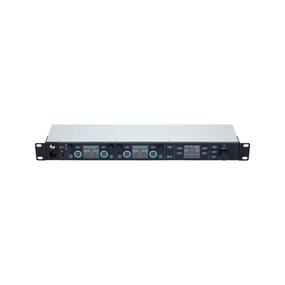 punQtum Q210 P – Thomann Ireland