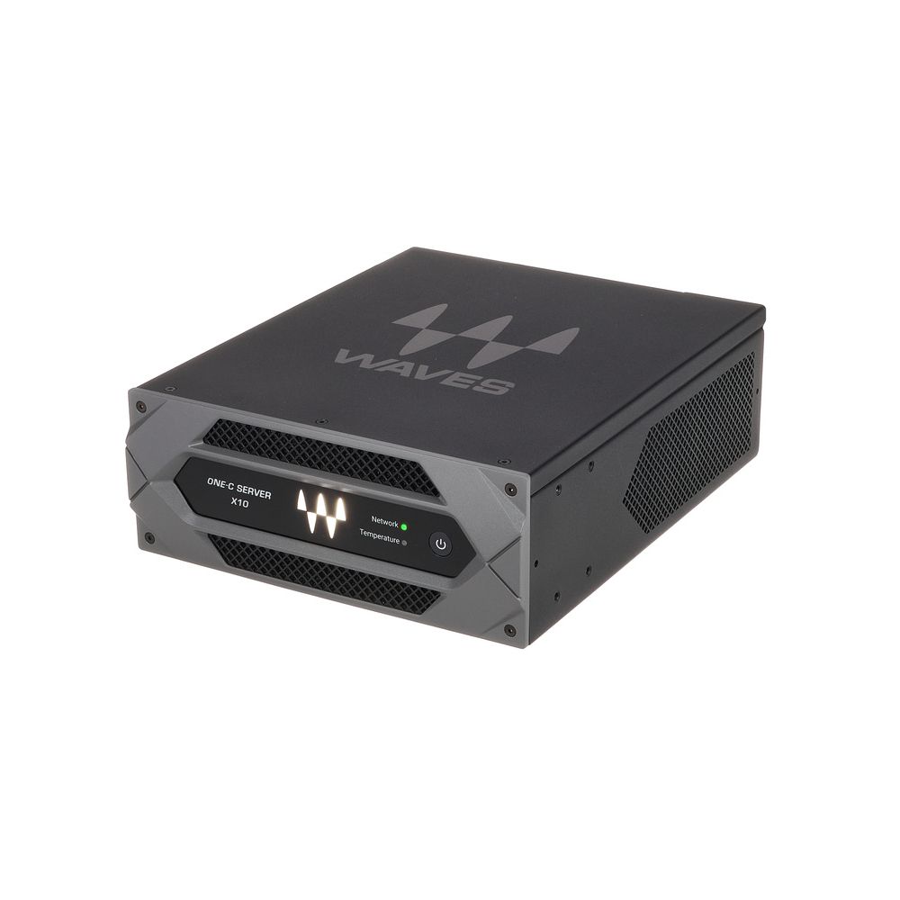 Waves SoundGrid Server One