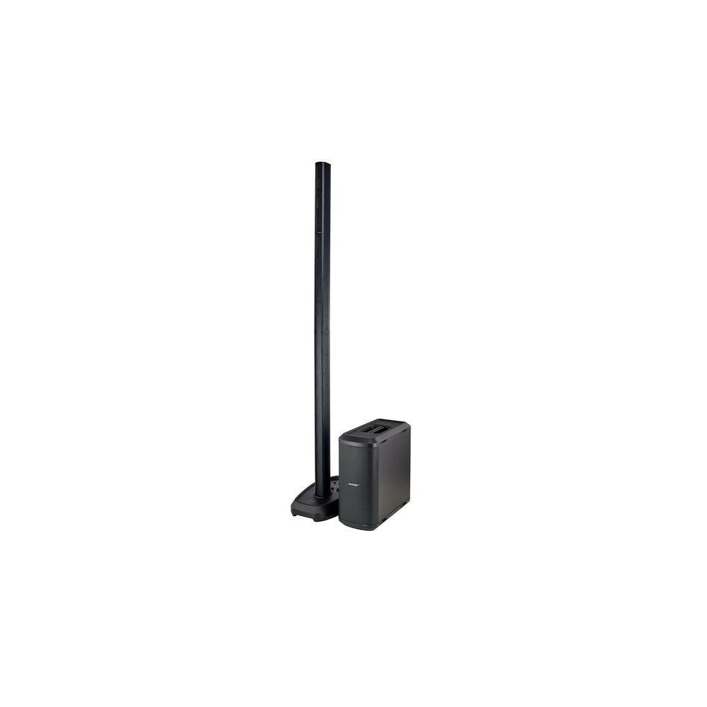 Bose L1 Pro32 + SUB1 – Thomann Ireland
