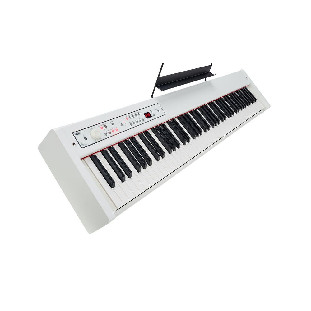 Korg D1 WH – Thomann Ireland